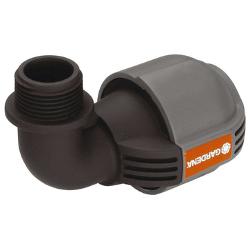 Cot 1 cu filet exterior de 3/4 2781