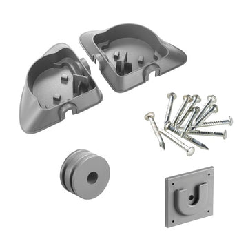 NATURE UP SUPORT DE PERETE PENTRU COLT - 13163
