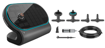 SET SOLAR AQUABLOOM L 13330