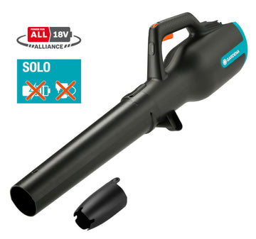 14890 55 SUFLANTA ACCU POWERJET 18V P4A FARA ACCU SI INCARCATOR