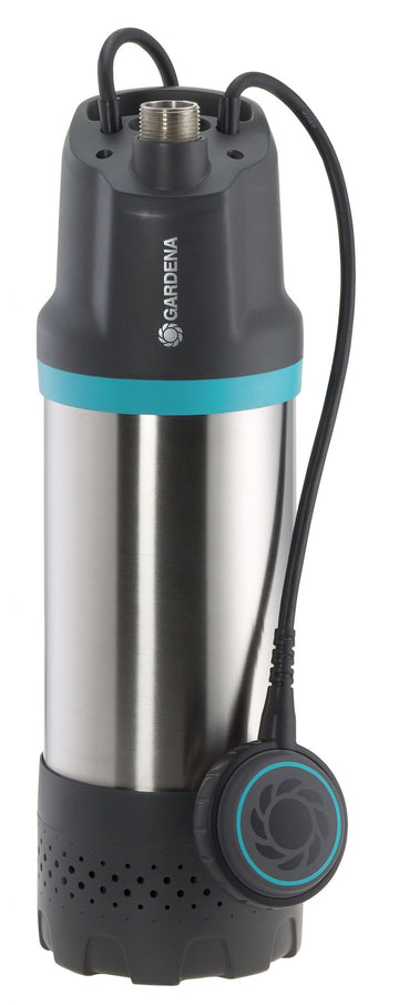 Pompa presiune submersibila inox 5900/4 1768