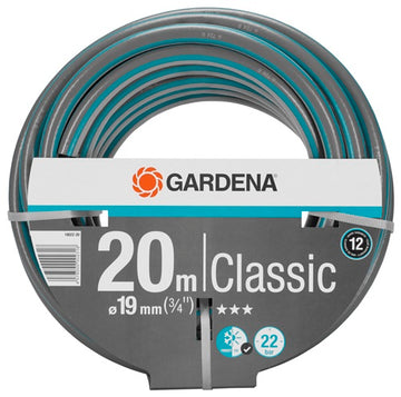 Furtun Clasic 19mm (3/4) - 20m 18022