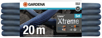 SET FURTUN TEXTIL LIANO XTREME 20M 1/2 18470