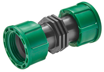 CONECTOR 1 PENTRU 2 CUTII ELECTROVALVA V3 - 2758