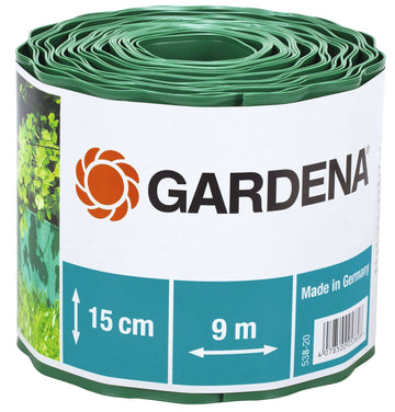 Separatoare gazon verde 15 cm 538