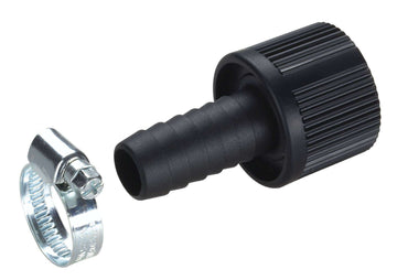 Conector furtun aspiratie 19 mm 1723