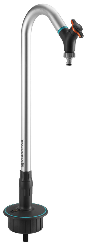 ROBINET DE GRADINA PT SISTEMUL DE CONDUCTE 8252