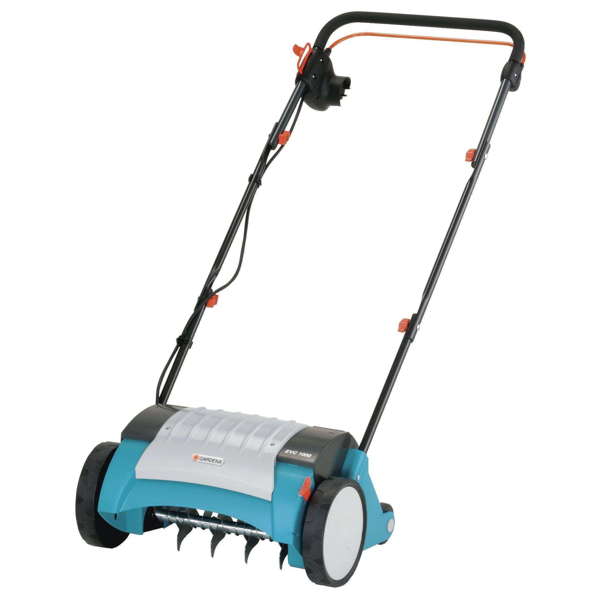 Aerator afanator electric EVC 1000 4068
