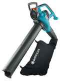 Aspirator - Suflanta electrica ErgoJet 3000 9332