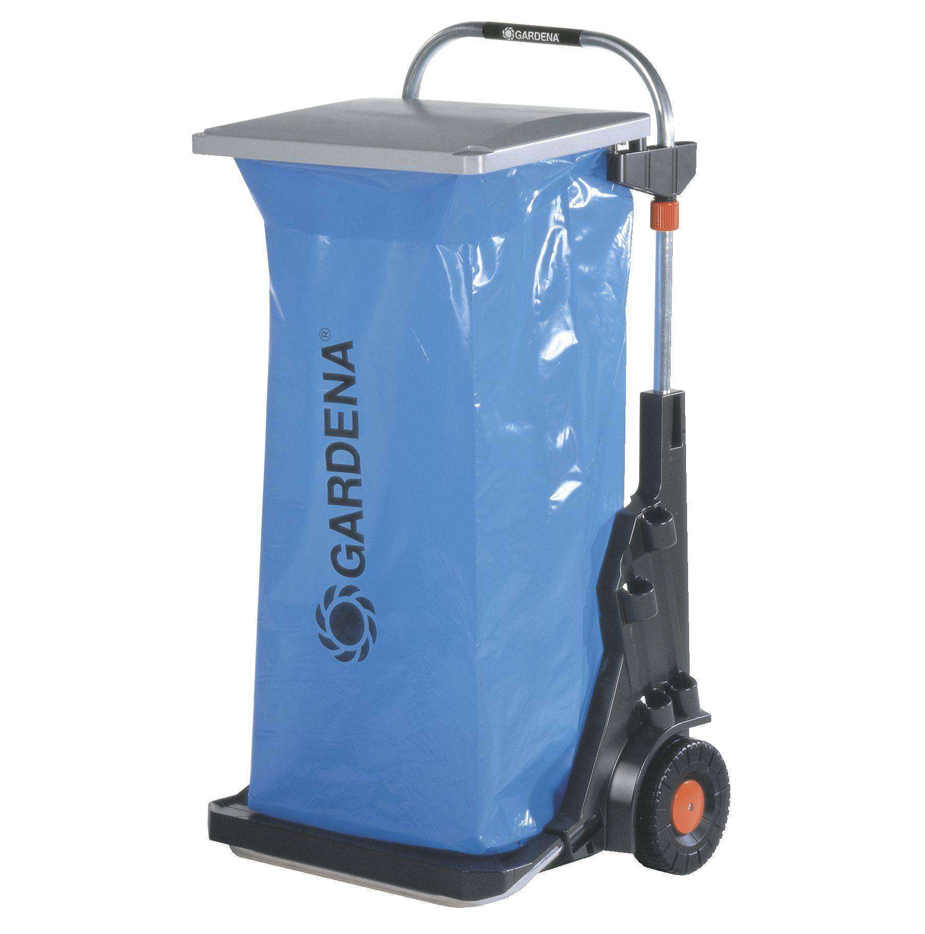 Carucior de gradina 232