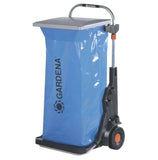 Carucior de gradina 232