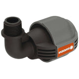 Cot 1 cu filet exterior 1/2 2780