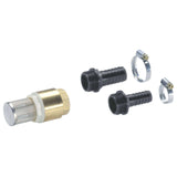 Sorb de bronz cu supapa 19 mm/25 mm 1728