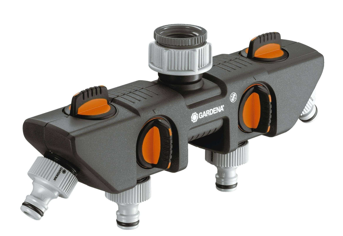 Distribuitor 4 cai 8194