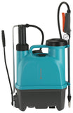 POMPA STROPIT 12L cu manometru de presiune - 11142