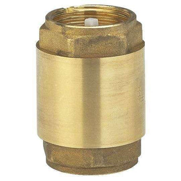 Supapa de sens filet 26,5mm(3/4) 7230