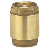 Supapa de sens filet 26,5mm(3/4) 7230