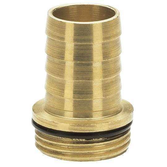 Conector supapa filet 26,5mm(3/4) furtun 19mm(3/4) 7250