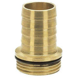 Conector supapa filet 26,5mm(3/4) furtun 19mm(3/4) 7250