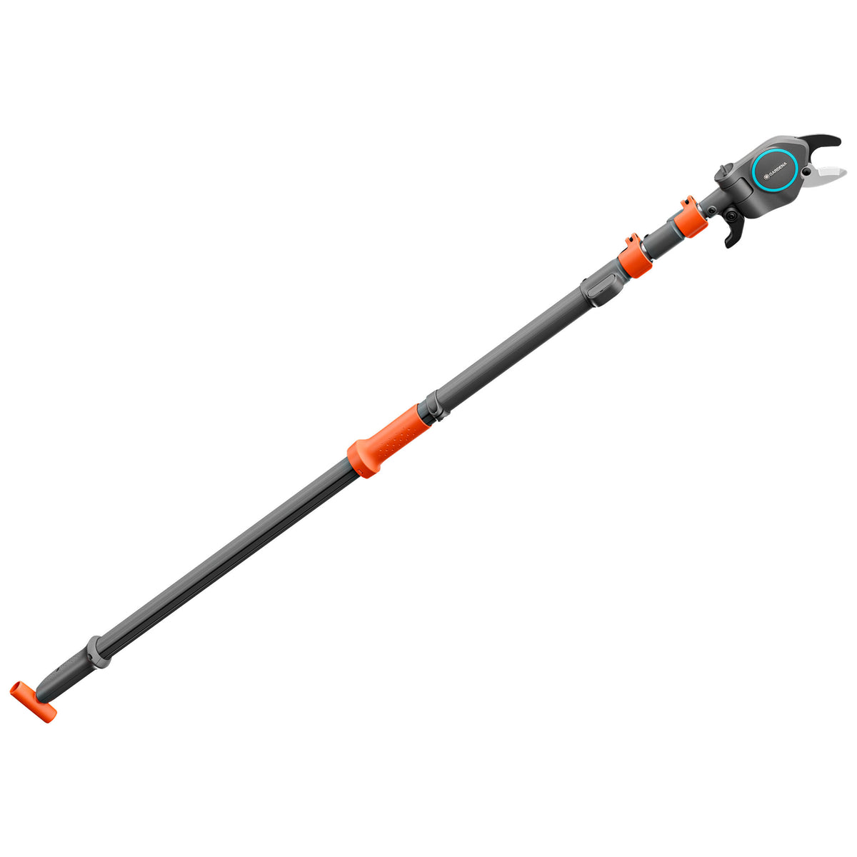 FOARFECA TELESCOPICA STARCUT PRO L    12081