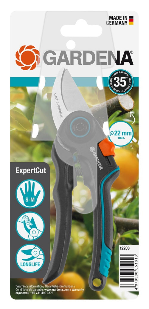 FOARFECA GRADINA EXPERTCUT - 12203