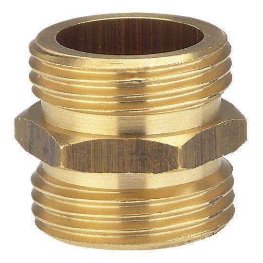 Niplu de bronz cu filet 33,3mm(1) 7261