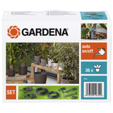 Set pentru udat pe durata concediului 1265