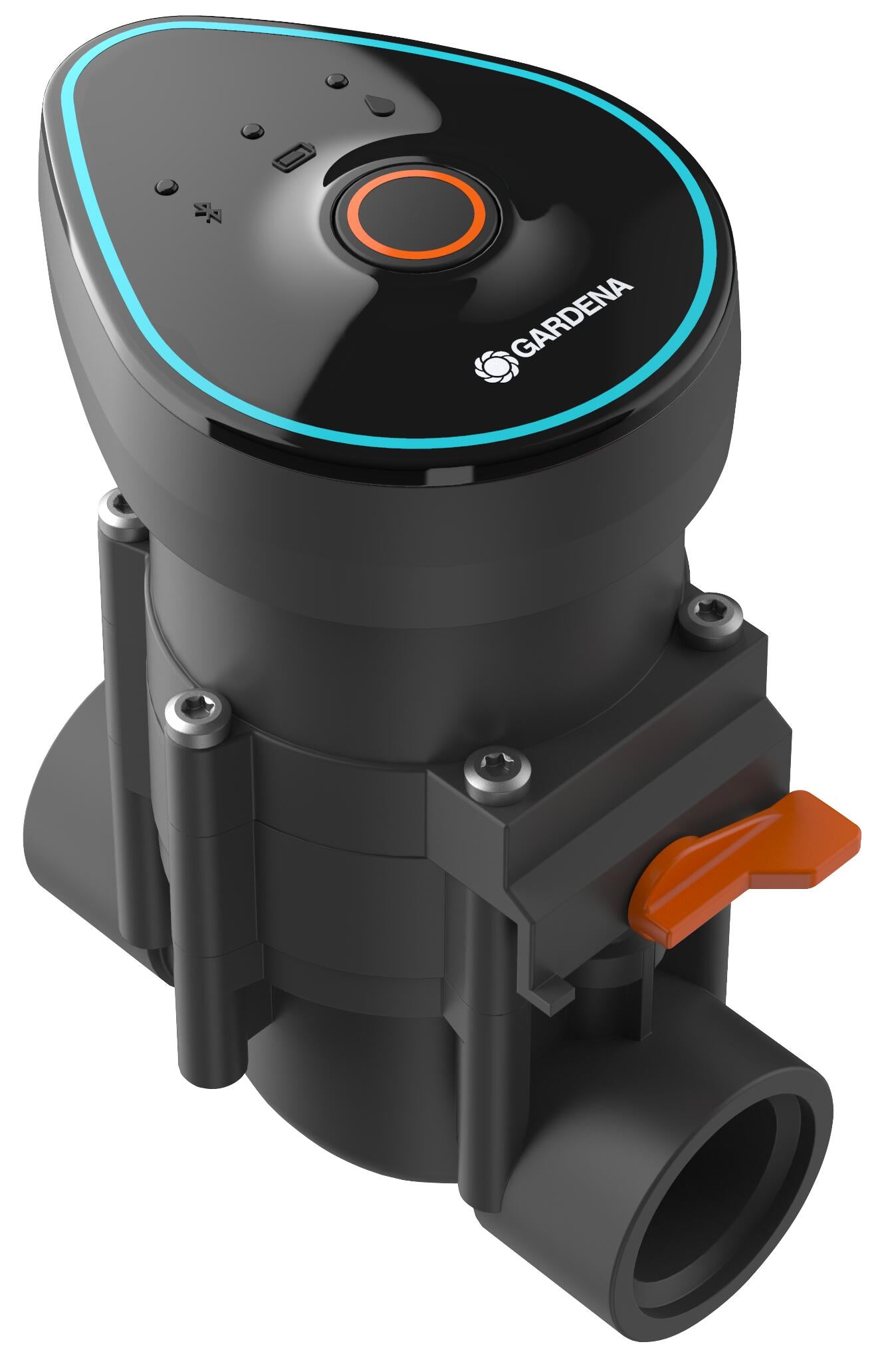 ELECTROVALVA 9V + MEMORIE BLUETOOTH  1285