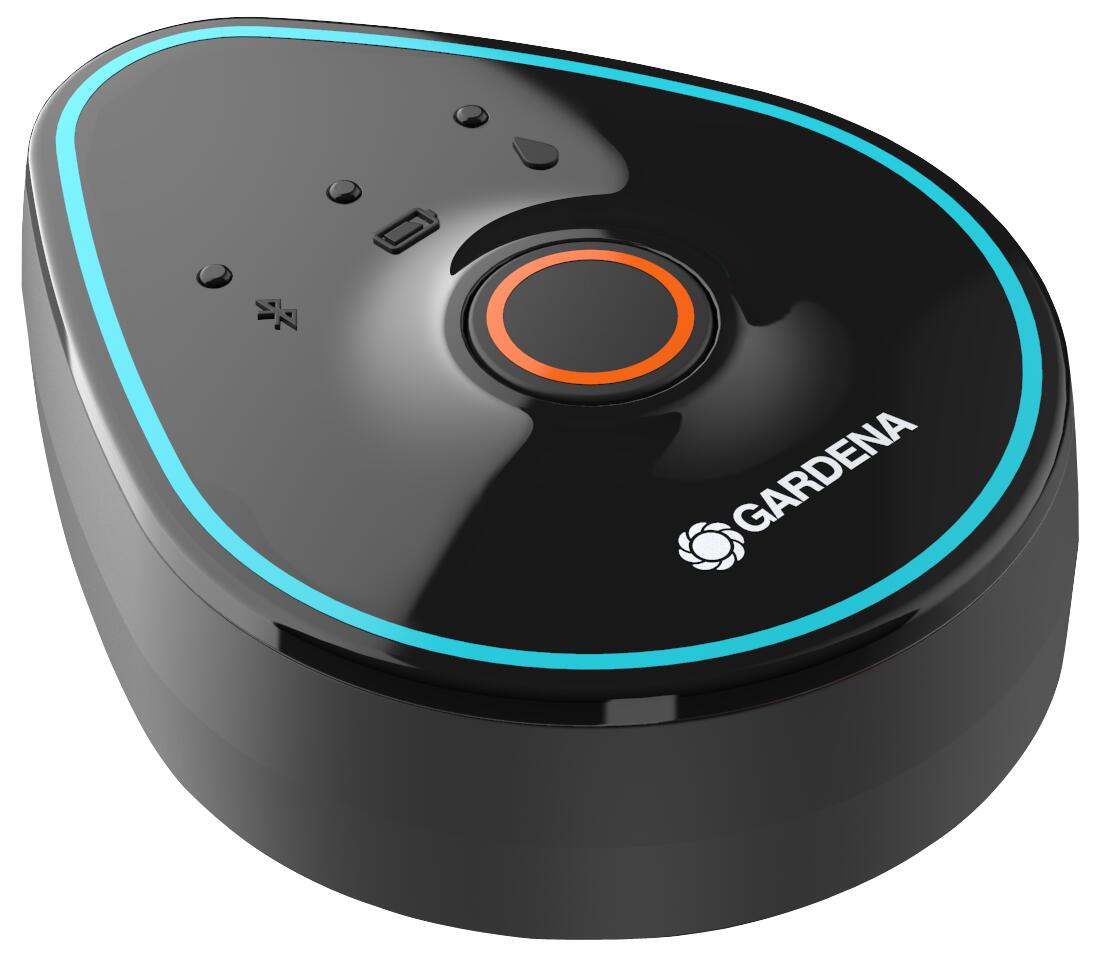 MEMORIE ELECTROVALVA 9V BLUETOOTH  1287
