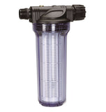 Filtru pompa 3000 l/h 1731