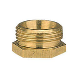 Reductie bronz filet exterior-interior 42mm cu 33,3mm 7272