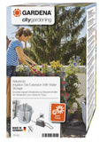 SET AUTOMATIZARE JARDINIERE/GHIVECE VERTICALE NATURE UP   13158