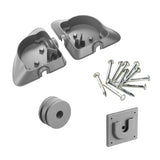 NATURE UP SUPORT DE PERETE PENTRU COLT - 13163