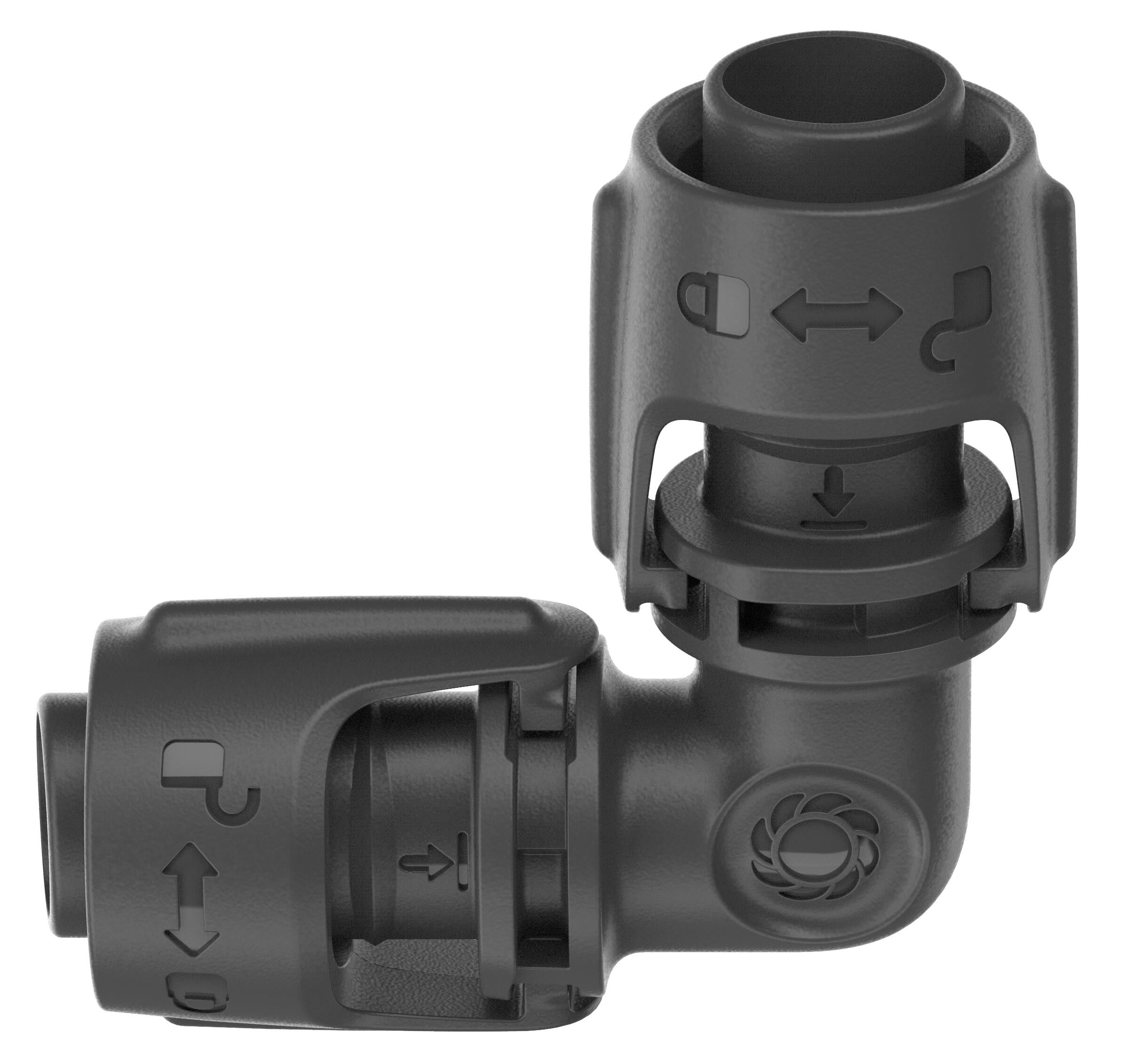 COT 90grade PT.CONDUCTA DE 1/2  13202