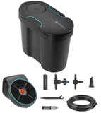 SET SOLAR AQUABLOOM PENTRU UDAT CU REZERVOR   13301