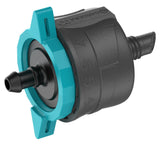 PICURATOR FINAL REGLABIL 1-8 L/H CU EGALIZARE PRESIUNE  13304