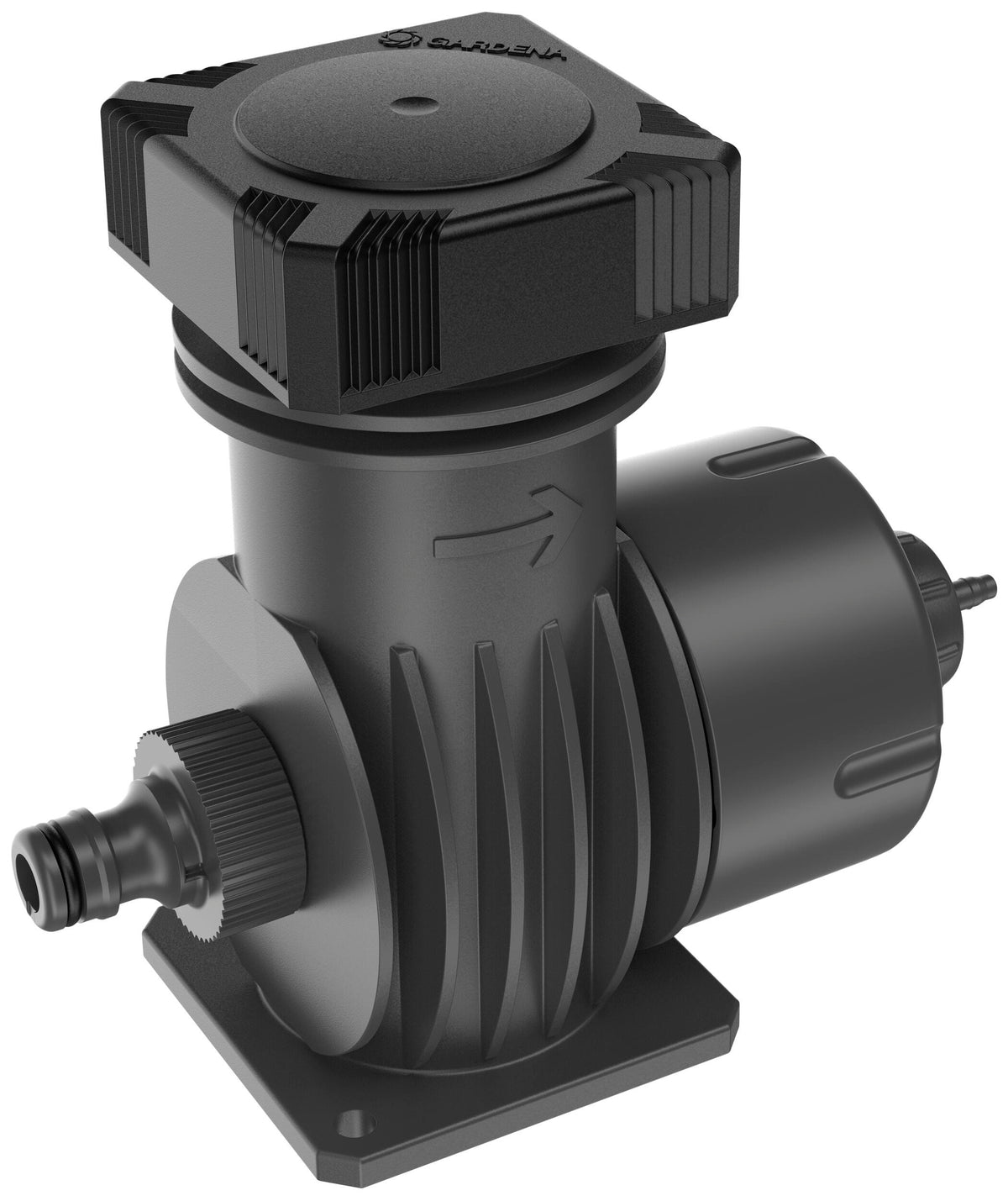 FILTRU REDUCERE PRESIUNE 2000l/h   13310