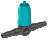 PICURATOR REGLABIL 0-15 L/H INTERMEDIAR  13315