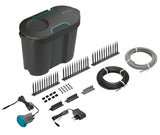 SET UDAT CONCEDIU   13366