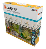 SET IRIGARE GHIVECI M  13400