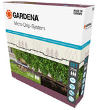 START SET MICRO-IRIGARE 25M  13500