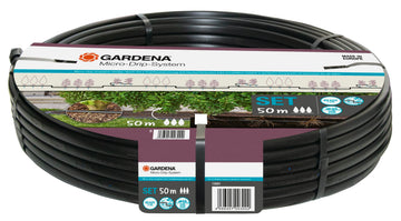 SET CONDUCTA 50 M CU PICURATOARE 1.6/H  13501
