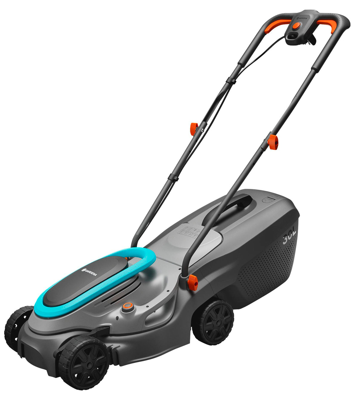 MASINA DE TUNS IARBA ELECTRICA 1200/32 G2  14633