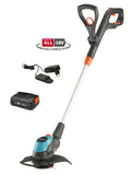 14700 TRIMMER CU ACCU EASYCUT 23/18V CU ACCU - 14700