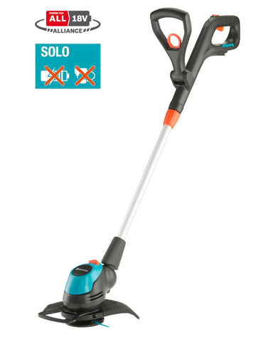 14700 55 TRIMMER CU ACCU EASYCUT 23/18V FARA ACCU SI INCARCATOR