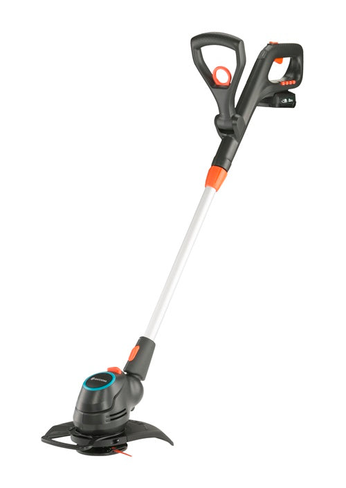 TRIMMER CU ACUMULATOR COMFORTCUT 23/18V READY TO USE - 14701