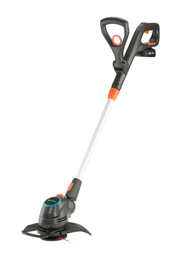 TRIMMER CU ACUMULATOR COMFORTCUT 23/18V READY TO USE - 14701