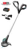 SET TRIMMER SMALLCUT 23/18V  14702