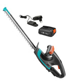 TRIMMER PENTRU GARD VIU EASYCUTLI 40/18V  14733