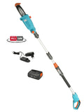SET FIERASTRAU TELESCOPIC ACCU TCS 20/18V    14770